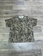 Mossy Oak T Shirt 3XL Camouflage, Kleding | Heren, Vintagie, Haulerwijk, Overige maten, Ophalen of Verzenden