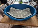 Zo goed als nieuwe hondenmand met kussen, Dieren en Toebehoren, Hondenmanden, Ophalen, Zo goed als nieuw