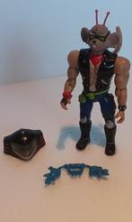 biker mice from mars throttle, Ophalen of Verzenden, Zo goed als nieuw