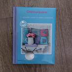 Grannysquares haken, Hobby en Vrije tijd, Breien en Haken, Ophalen of Verzenden, Nieuw, Haken, Patroon of Boek