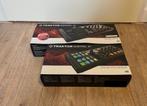 Native Instruments TRAKTOR KONTROL Z1 & X1, Ophalen, Zo goed als nieuw, Dj-set, Overige merken