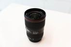 Canon 16-35mm F4 L USm (Foto-Groep Doorn), Audio, Tv en Foto, Fotografie | Lenzen en Objectieven, Ophalen of Verzenden, Zo goed als nieuw