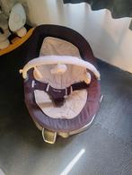 Nuna Leaf met windmotor, Ophalen, Zo goed als nieuw, Overige merken