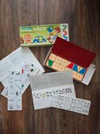 Mini Loco leerzaam & educatief rekenen ontwikkeling 4-6 jaar, Ophalen of Verzenden, Gebruikt, Rekenen