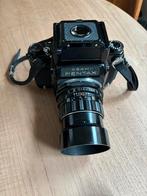 Pentax Asahi, Audio, Tv en Foto, Fotocamera's Analoog, Ophalen of Verzenden, Zo goed als nieuw, Spiegelreflex, Pentax