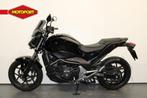 Honda NC 750 SA (bj 2016), Motoren, Bedrijf, Mc.benelux@honda-eu.com, Doornveld 180
B-1731  Zellik, BE, Naked bike