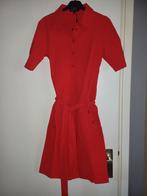Mi piace travel korte Jumpsuit Red, Kleding | Dames, Jumpsuits, Ophalen of Verzenden, Nieuw, Rood