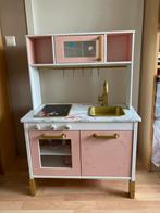Kinder speelkeuken, Ophalen, Gebruikt, Hout