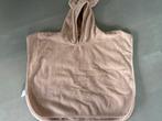 Badponcho Jolein roze (one-size), Ophalen, Meisje, One size, Zo goed als nieuw