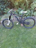 Canyon torque f8 maat l, Fully, Ophalen, Gebruikt, Overige merken