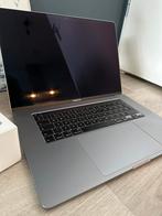 Macbook Pro 16” Space Gray 1 TB geheugen! Incl bon!, Computers en Software, Laptop-opladers, Ophalen of Verzenden