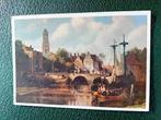 Ansichtkaart Amersfoort, Verzamelen, Ophalen of Verzenden, Utrecht