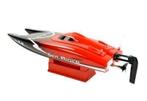 Catamaran Sea Rider speedboot RC 2,4 GHz 42cm RTR, Ophalen of Verzenden, Nieuw
