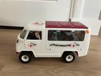 Schleich mobiele dierenarts, Ophalen of Verzenden, Zo goed als nieuw, Jongen of Meisje