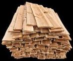Balken en planken, Ophalen