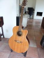 NIEUWE FREMONT WESTERN GITAAR, Muziek en Instrumenten, Ophalen, Nieuw, Western- of Steelstringgitaar, Met (piezo-)element