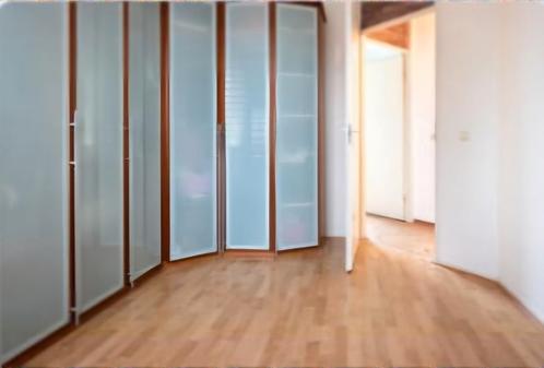 Mooie grote hoekkast, Huis en Inrichting, Kasten | Kledingkasten, Gebruikt, 200 cm of meer, 200 cm of meer, 50 tot 75 cm, Met deur(en)
