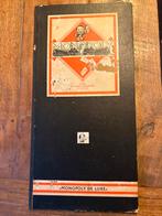 Oud Monopoly Spel, Hobby en Vrije tijd, Gezelschapsspellen | Bordspellen, Drie of vier spelers, Ophalen of Verzenden, Gebruikt