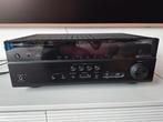 Yamaha 5.1 4K receiver met WiFi en Bluetooth, Ophalen, Yamaha, Zo goed als nieuw, 120 watt of meer