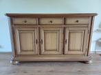 dressoir goed onderhouden, Ophalen, 150 tot 200 cm, Eikenhout, Zo goed als nieuw