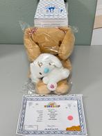 Cinnamoroll Mocha Milk Zeldzaam Build a bear + certificaat, Nieuw, Ophalen of Verzenden, H, H