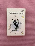 Noten kwartet spel, Ophalen of Verzenden, Nieuw, Kwartet(ten)