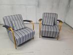 2 Leolux Scylla Stoelen - Nieuwstaat!, Huis en Inrichting, Fauteuils, Ophalen