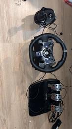 Stuur pedalen schakelpook, Ophalen of Verzenden, Zo goed als nieuw