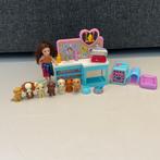 Barbie Chelsea Dierenarts met Accessoires, Ophalen of Verzenden, Zo goed als nieuw, Barbie