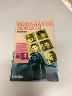 Reis naar de horizon, Ophalen of Verzenden, Tweede Wereldoorlog, Gelezen