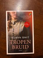 Tropenbruid - Susan Smit, Boeken, Ophalen of Verzenden, Zo goed als nieuw