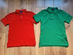 Ralph Lauren kinder poloshirts 152, Kinderen en Baby's, Kinderkleding | Maat 152, Ophalen of Verzenden, Gebruikt, Jas