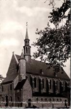 Venlo - Dominicanenkerk Klooster Mariaweide jaren 50, Verzenden, 1940 tot 1960, Ongelopen, Limburg