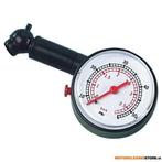 Lampa Tire Pressure Gauge - Analog, Zwart, Ophalen of Verzenden, Nieuw met kaartje
