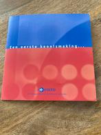 Promotieset introductie Euro, Ophalen of Verzenden, 2 euro, Setje