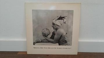 Archie Brown / Young Bucks Bring Me The Head Of Jerry Garcia beschikbaar voor biedingen