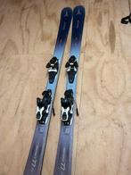 Dames skies, Ophalen, 140 tot 160 cm, Zo goed als nieuw, Atomic