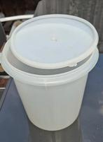 Tupperware wasemmer, Ophalen, Gebruikt, Kunststof