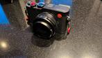 Leica D lux 8 - Als nieuw! incl veel accessoires!, Audio, Tv en Foto, Fotocamera's Digitaal, Ophalen, Compact, Zo goed als nieuw