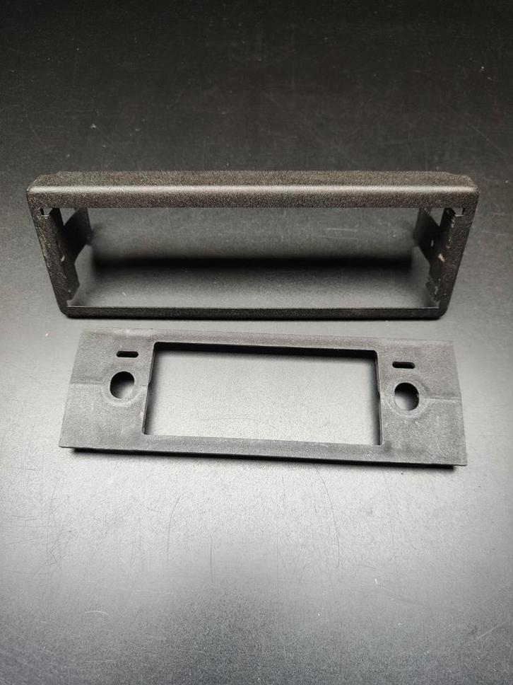 Radio Frame + Adapter Oude Radio, Auto diversen, Auto-accessoires, Ophalen of Verzenden