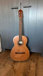 Gitaar Juan Salvador Modelo 2, Ophalen, Zo goed als nieuw, Klassieke of Spaanse gitaar