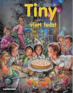 Gijs Haag: Tiny viert feest (ill. van M. Marlier), Boeken, Ophalen of Verzenden, Zo goed als nieuw