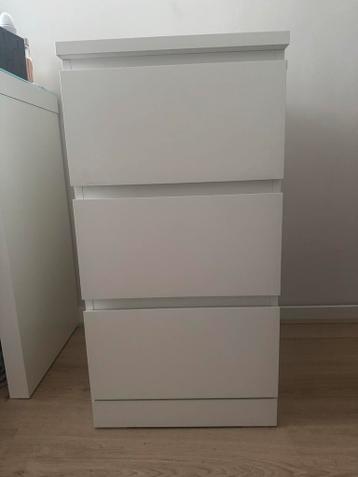 IKEA Malm Ladekast - afbeelding 1