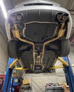 Klepsysteem Uitlaatklep INCLUSIEF MONTAGE Cutout Brulklep, Auto-onderdelen, Uitlaatsystemen, Ophalen of Verzenden, Nieuw, Overige automerken