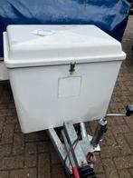 Diselbox Jamet vouwwagen., Ophalen, Zo goed als nieuw