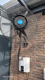 Ventilator - MIST+. Nevel ventilator, Witgoed en Apparatuur, Ophalen of Verzenden, Gebruikt, Overige