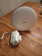 2 KPN SuperWifi punten voor heel het huis, Computers en Software, WiFi-versterkers, Ophalen of Verzenden, Gebruikt, KPN
