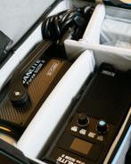 Nanlite Forza 500B II + 300B II + 2x Softbox + Smallrig VND, Ophalen of Verzenden, Zo goed als nieuw, Video