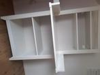 Ikea commode/boekenkast, Kinderen en Baby's, Ophalen, Zo goed als nieuw, 50 tot 70 cm, Commode