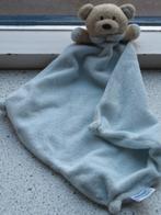 2 x Knuffeldoek beer merk Dirkje badstof meet ca 35 cm, Kinderen en Baby's, Speelgoed | Knuffels en Pluche, Ophalen of Verzenden